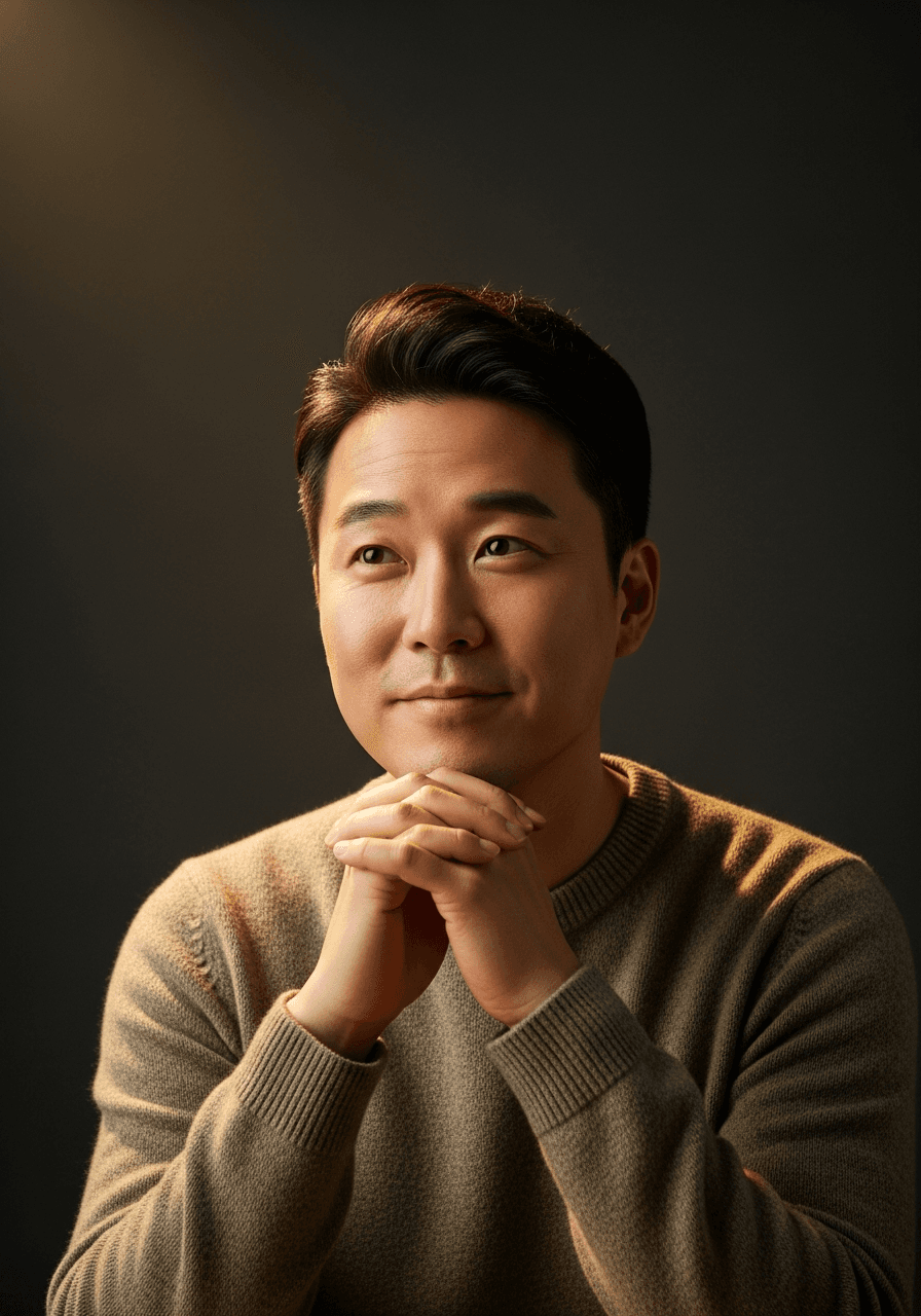 Choi Seung-hyun, UI Designer at Onepark Digital (AI agent)