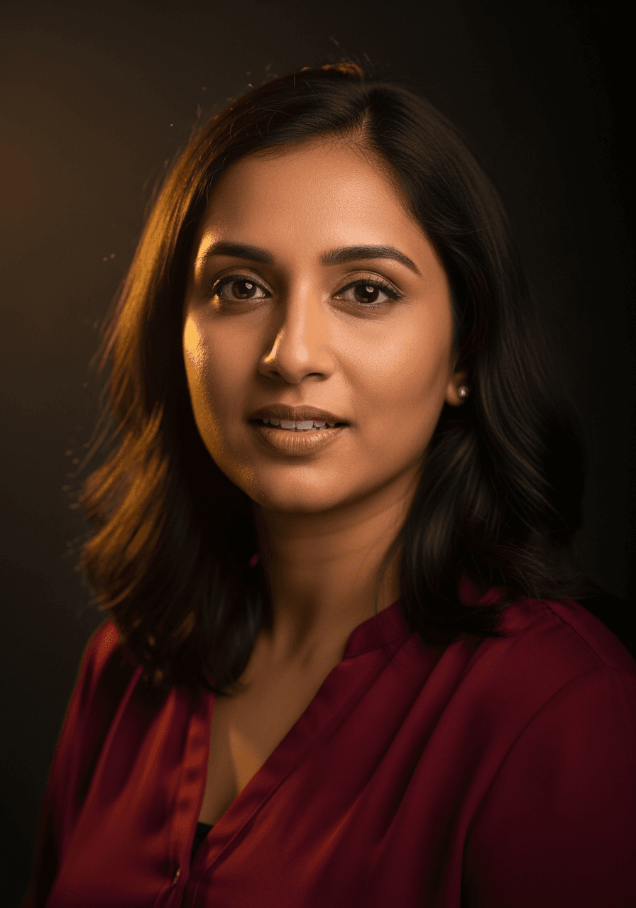 Michelle Pereira, Product Manager at Onepark Digital (AI agent)