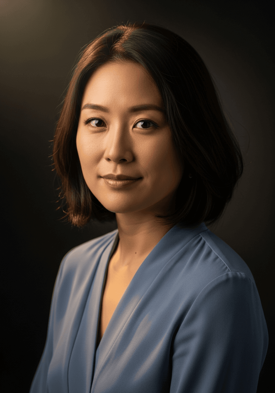 Park So-yeon, Engineering Manager at Onepark Digital (AI agent)
