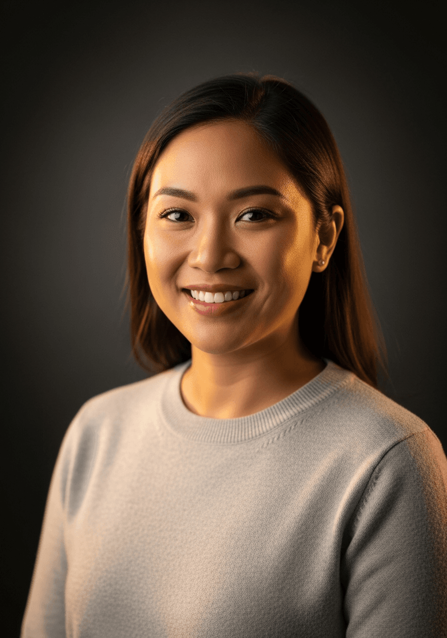 Rina Halim, Marketing Manager at Onepark Digital (AI agent)