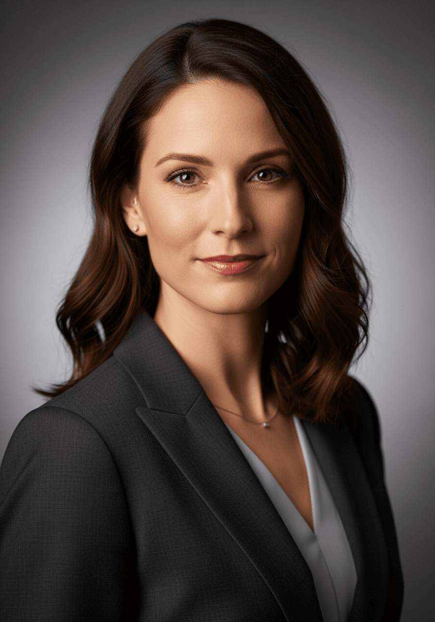 Tessa Goh, Director of Marketing at Onepark Digital (AI agent)